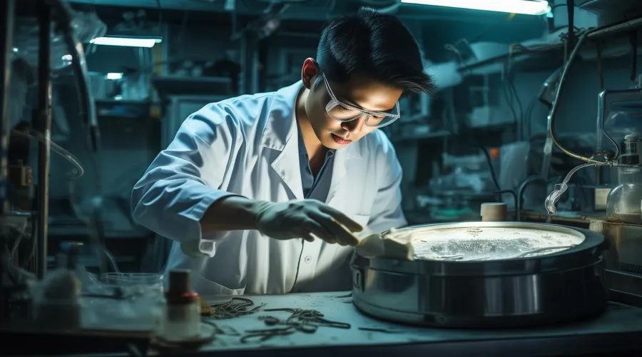 云浮市冲锋裤质量检测：如何选择耐用又舒适的户外装备图片13