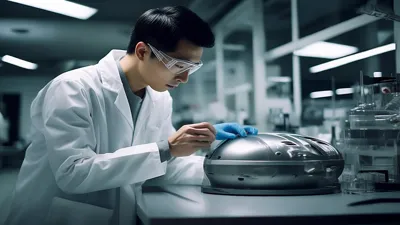 《锁紧垫圈安全标准与白银市质检机构联合认证实践》