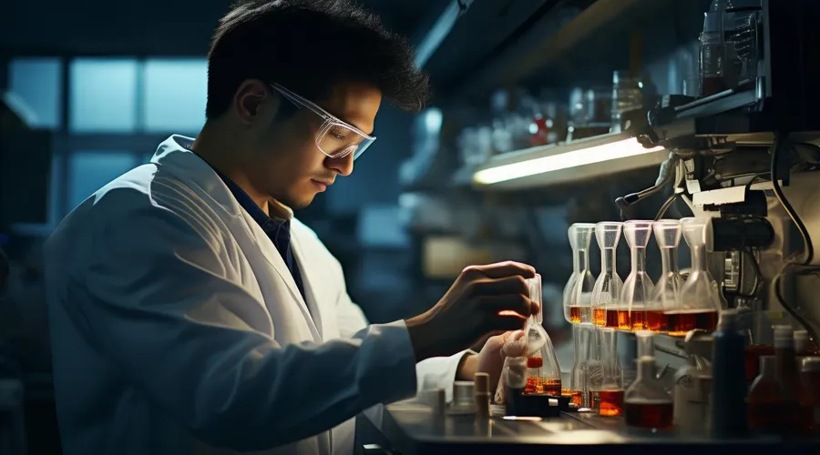 湖州市对运动护腕的抗菌检测认证有哪些合作机构？图片4
