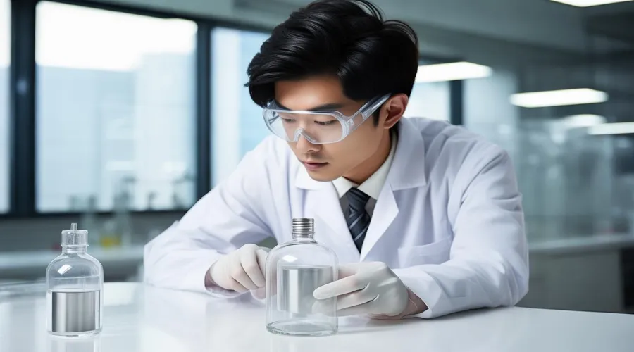 面对不同行业的连接器，检验机构如何设计针对性的检测方案？图片3