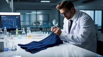 2025年周口市头盔检测机构在行业标准制定中的主导作用是什么？