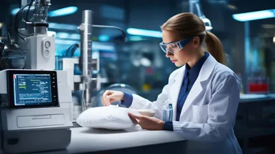 《智慧白板在第三方检验机构合规性管理中的创新应用》