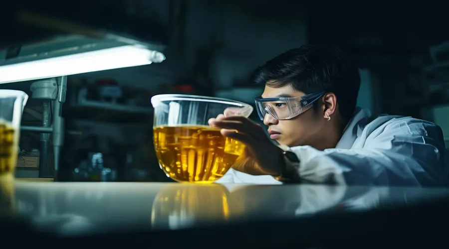 挂帘环保性能检测项目在防城港市的应用研究图片7