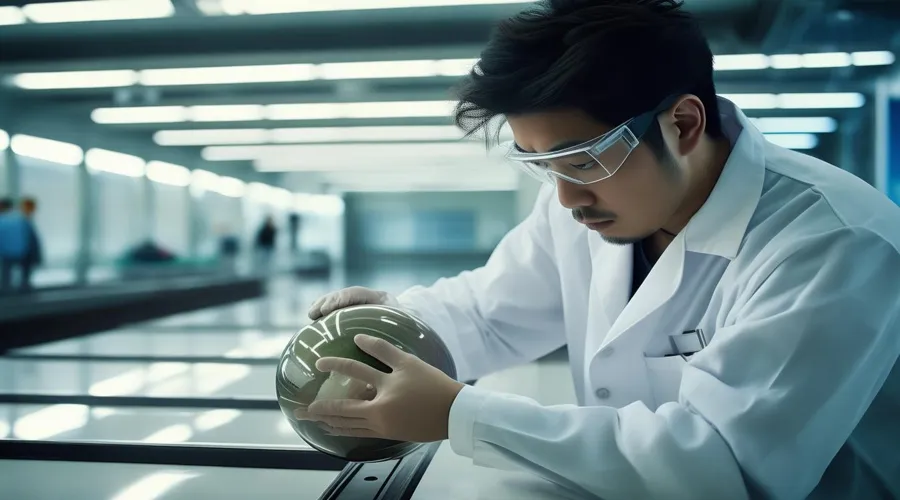 2025年濮阳市乐吧车检测机构在自动驾驶系统检测中如衡效率与精度？图片0