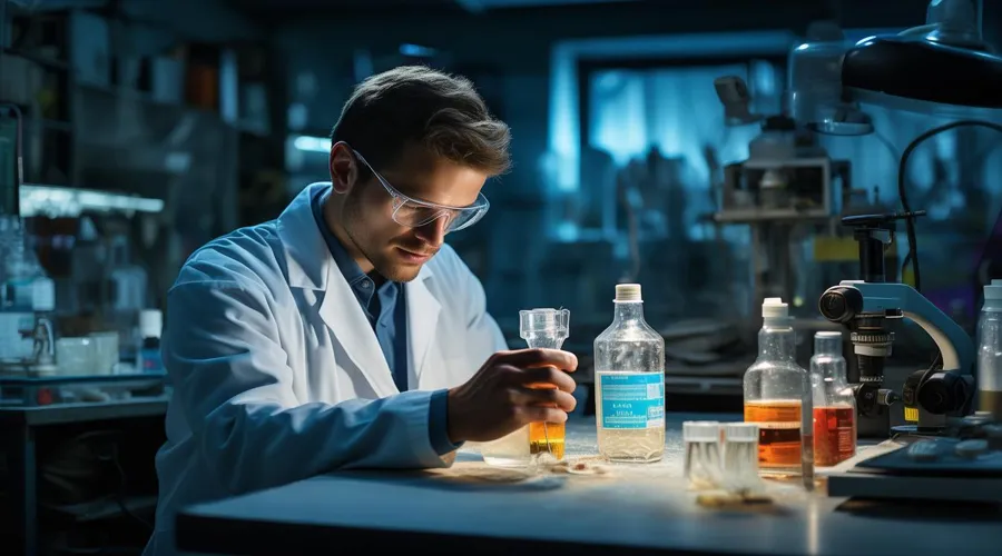 《检测机构如何判定净水龙头过滤效能？行业标准与实验流程全揭秘》图片14