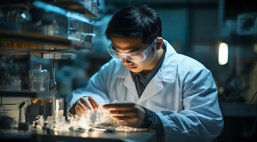 湖州市对运动护腕的抗菌检测认证有哪些合作机构？图片24
