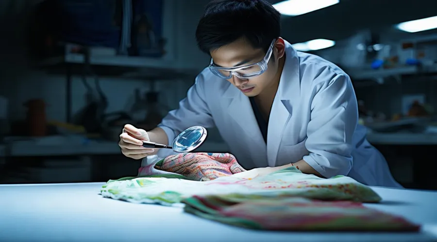 从生产到市场：自行车车把检验机构的工作全揭秘图片8