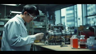 2025年胸花安全检验项目监管体系:生态环境部与地方检测机构的联动政策解读
