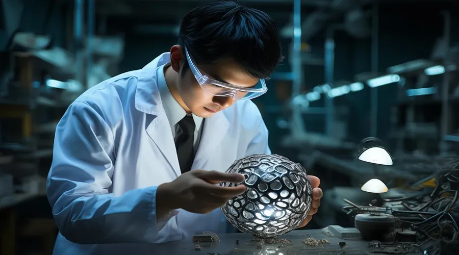 2025年“蟹八件”在高端食材检验中的应用前景如何？图片8
